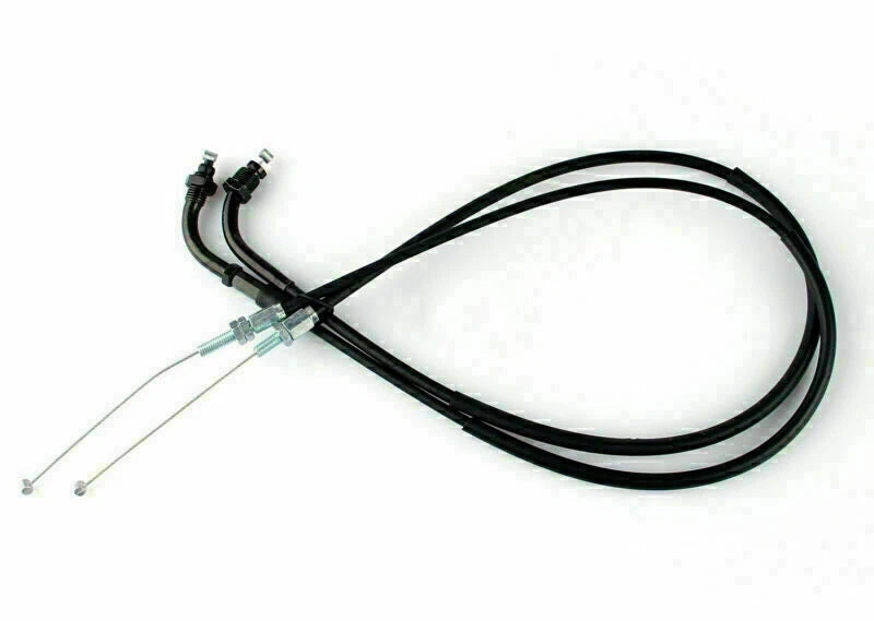 Throttle Cable for Honda CBR600RR (2003–2006) CBR1000RR (2004–2007) T9