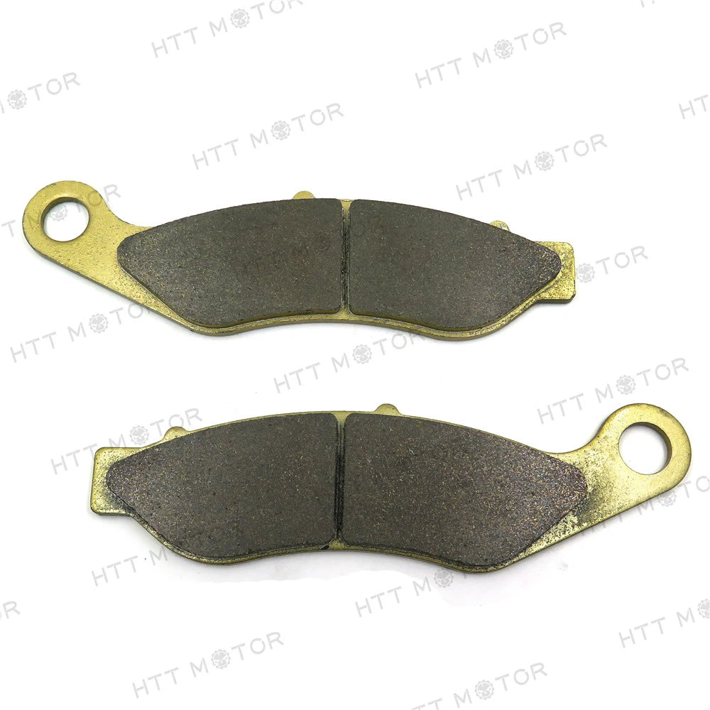 Disc Brake Pad Set for Harley-Davidson Freewheeler (2015–2023) FLRT-FA638