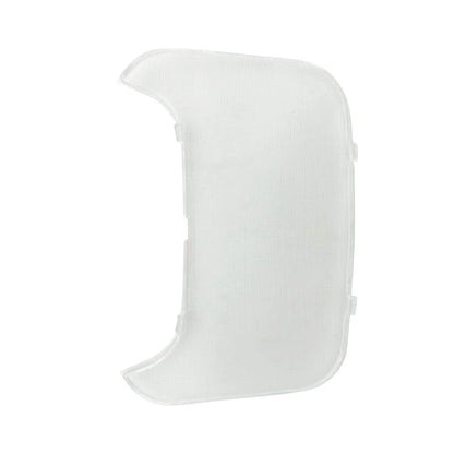 Plastic Lens Cover for Mitsubishi (Rear Roof Light)