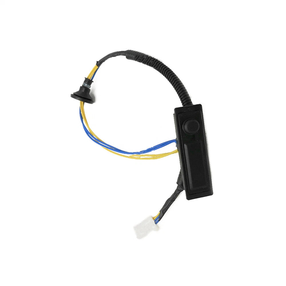 Rear Trunk Tailgate Switch for Nissan Pathfinder (2013–2019) 25380-3JA0A