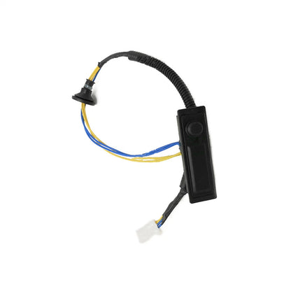 Rear Trunk Tailgate Switch for Nissan Pathfinder (2013–2019) 25380-3JA0A