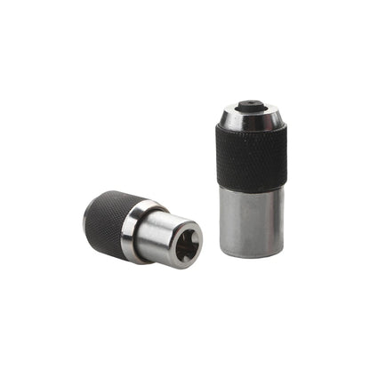 Tap Removal Tool for Adjustable Chuck 3/8 Drive (3mm–12mm Taps)