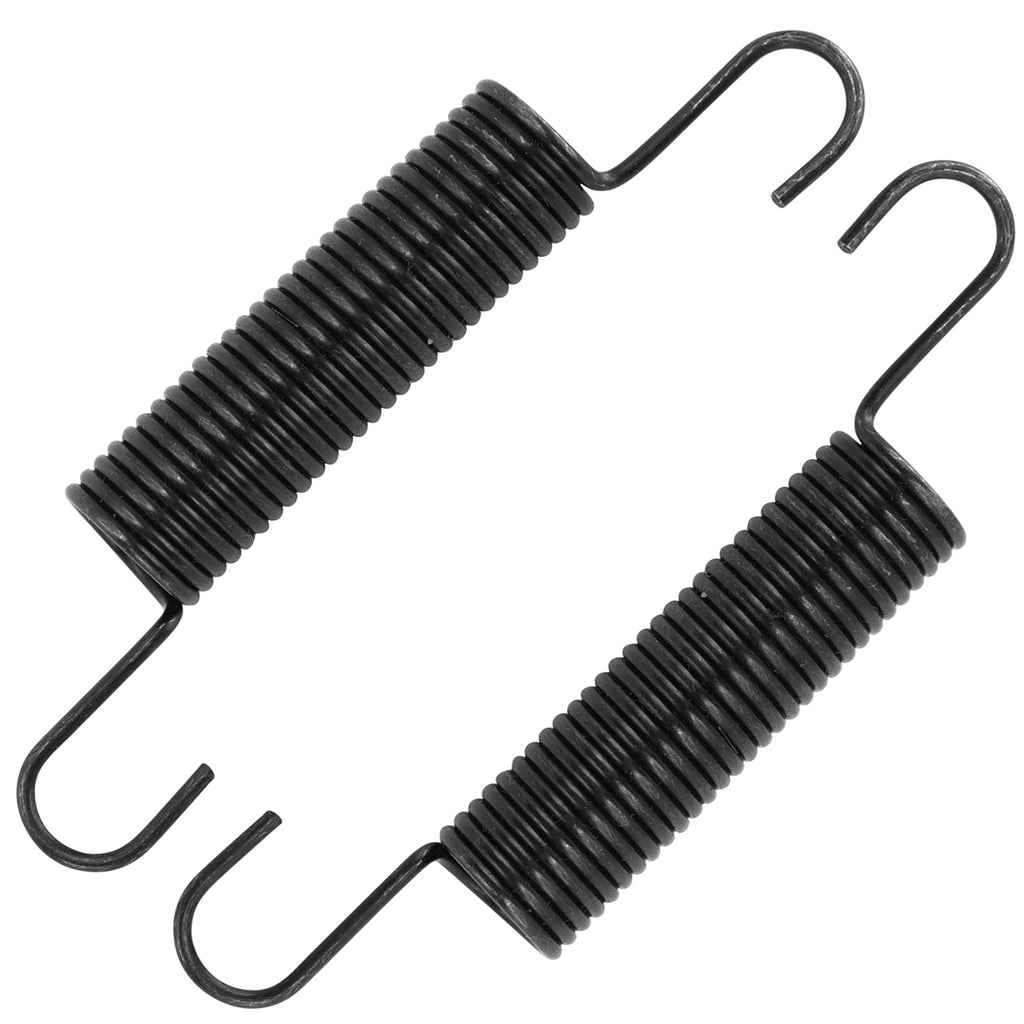 Deck Idler Springs Replacement Set for Husqvarna 42 Inch (2000–2010)