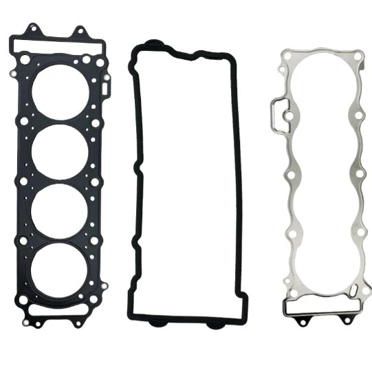 Engine Rebuild Kit for Kawasaki 12F (All Years) - Pistons, Gaskets, Bearings, Chain