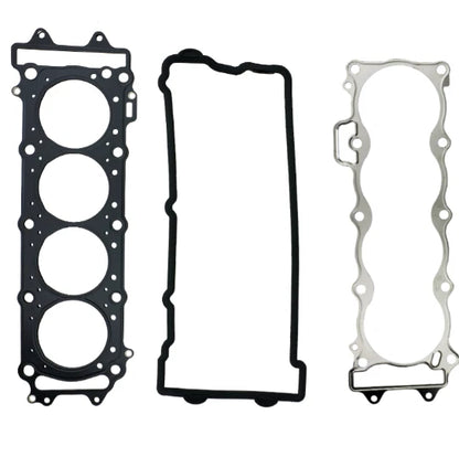 Engine Rebuild Kit for Kawasaki 12F (All Years) - Pistons, Gaskets, Bearings, Chain