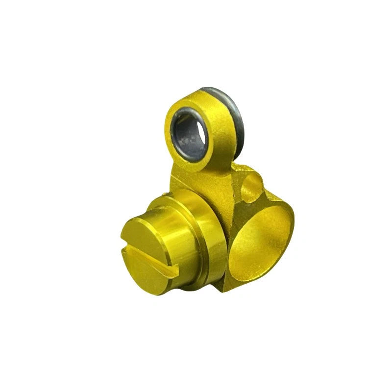Reel Modification Parts for DAIWA CC80
