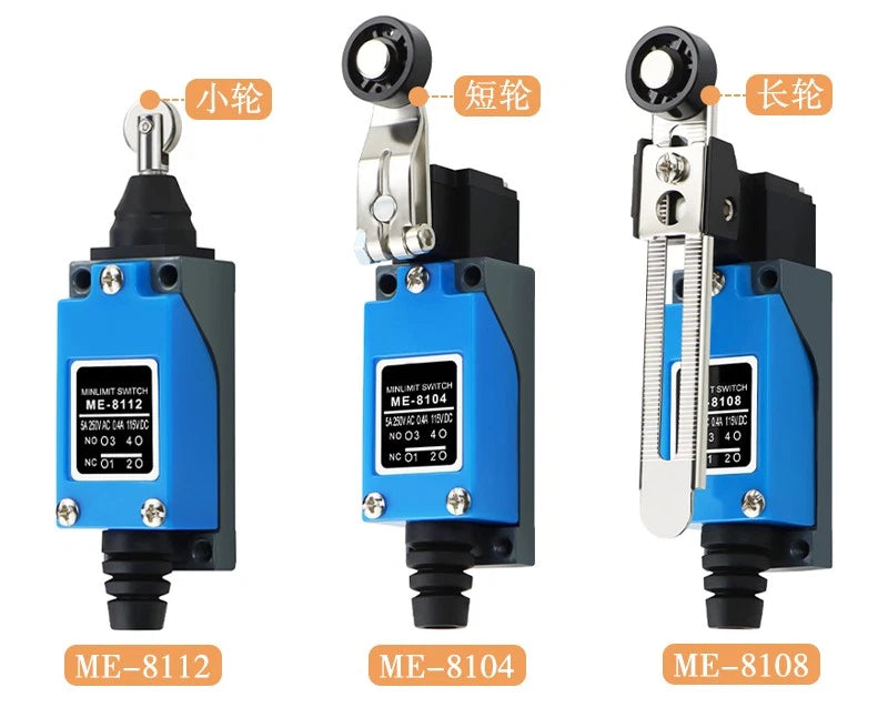 Lift Switch for Car Lift Motor (1PC)