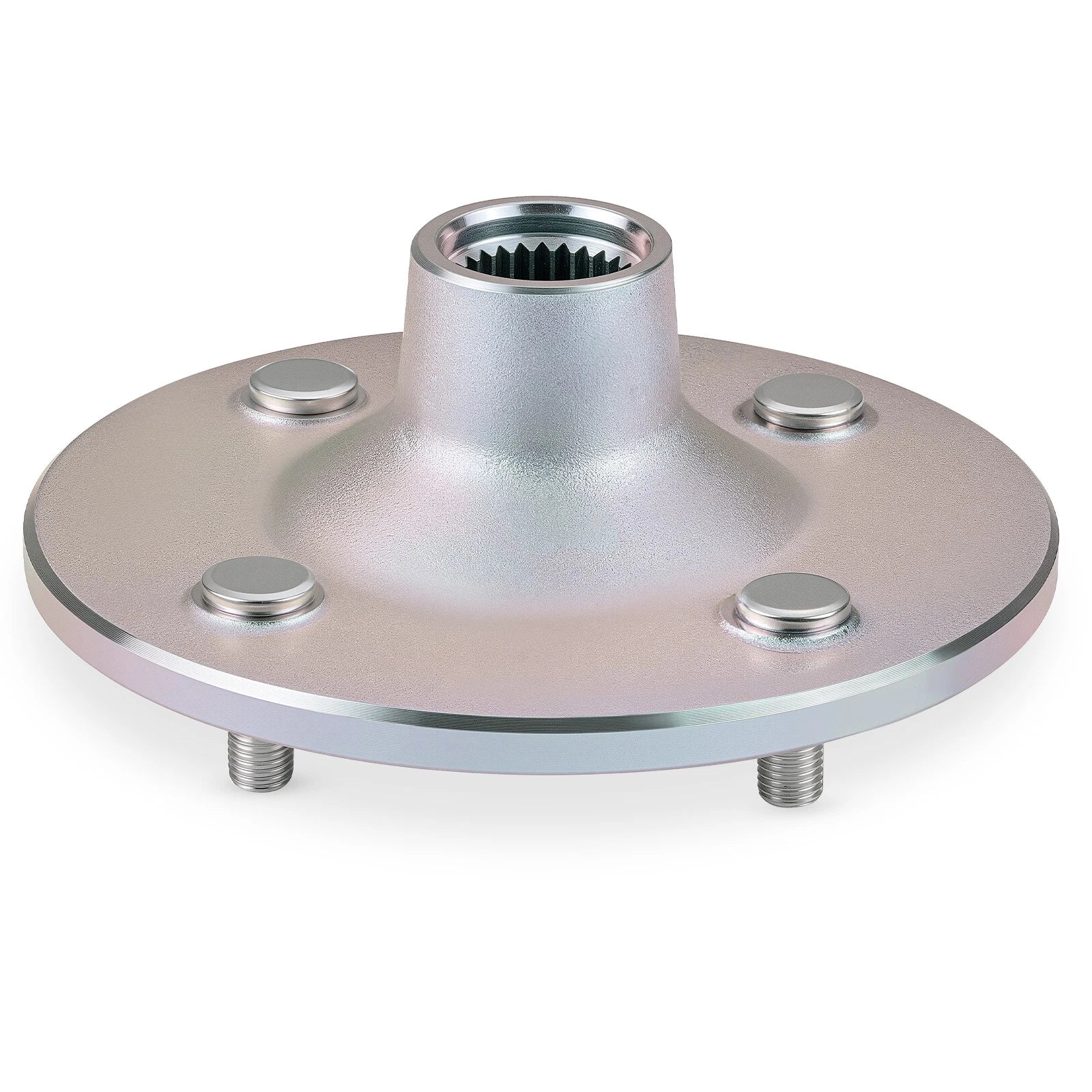 Rear Wheel Hub for Yamaha Grizzly 350 YFM350 IRS (2007–2011) 1D9-F532E-01-00