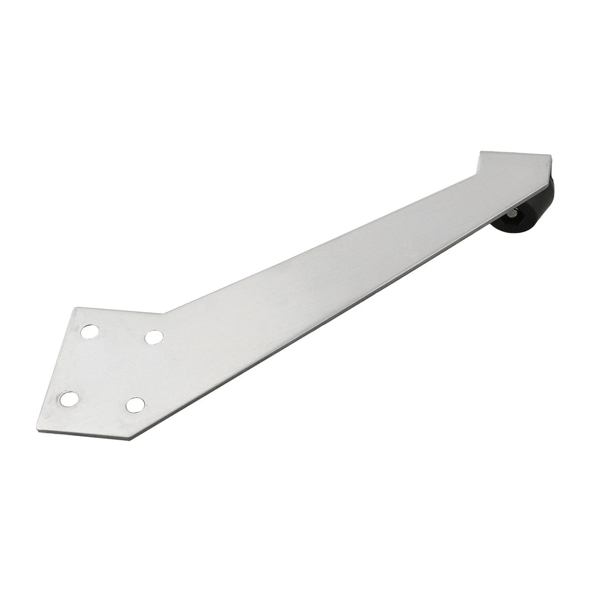 Set of 4 Door Stops for Home Hardware (No Part Numbers)