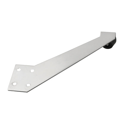 Set of 4 Door Stops for Home Hardware (No Part Numbers)