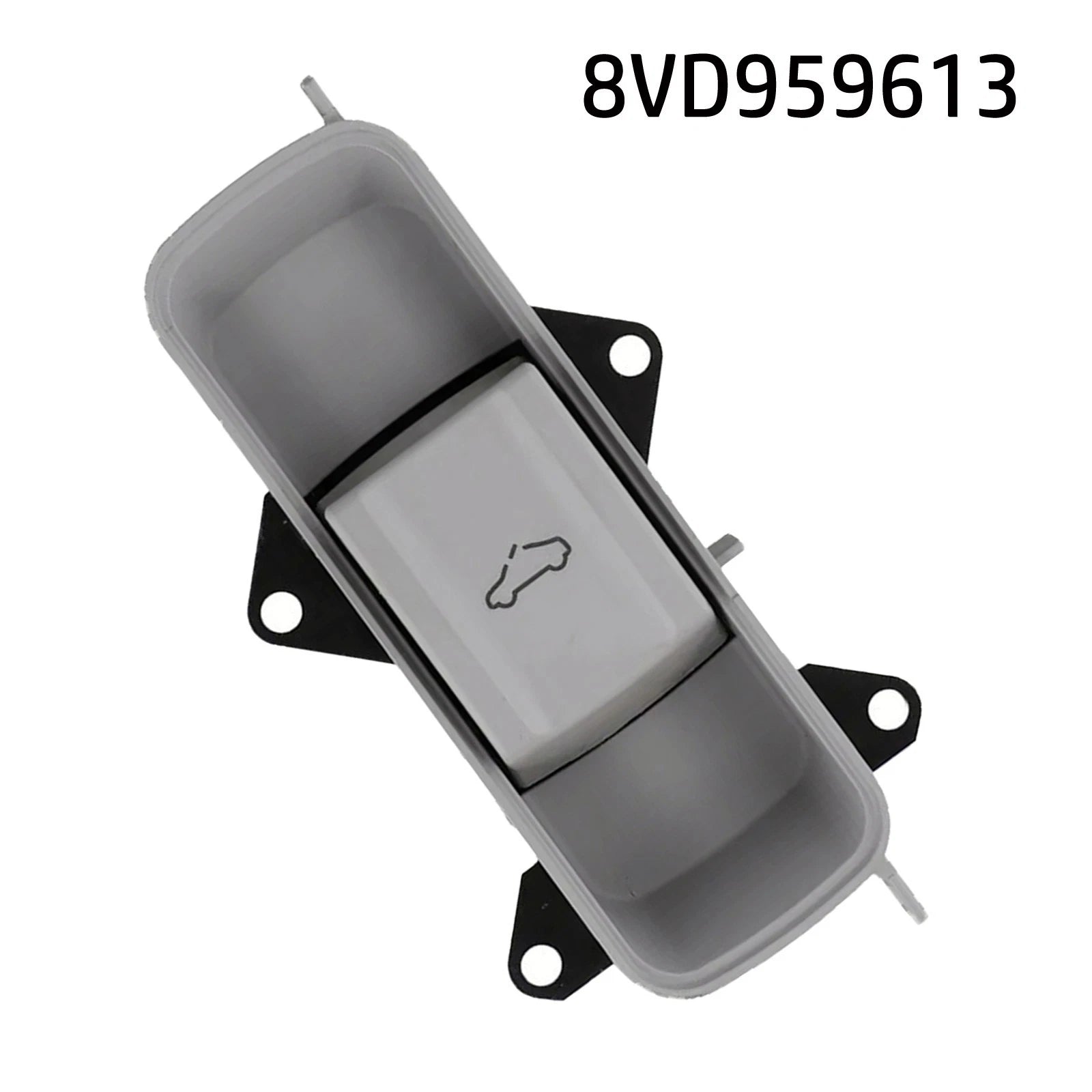 Sunroof Control Switch Button for Audi A3 S3 Q3 (2012–2018) 8VD959613