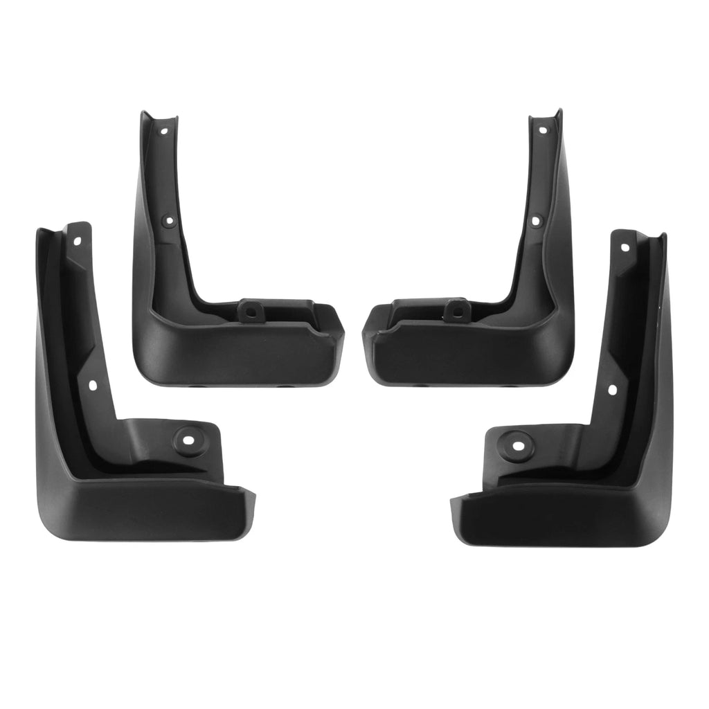 Mud Flaps Splash Guards 1 Set Replacement for BMW 3 Series G20 G28 (2020–2023)