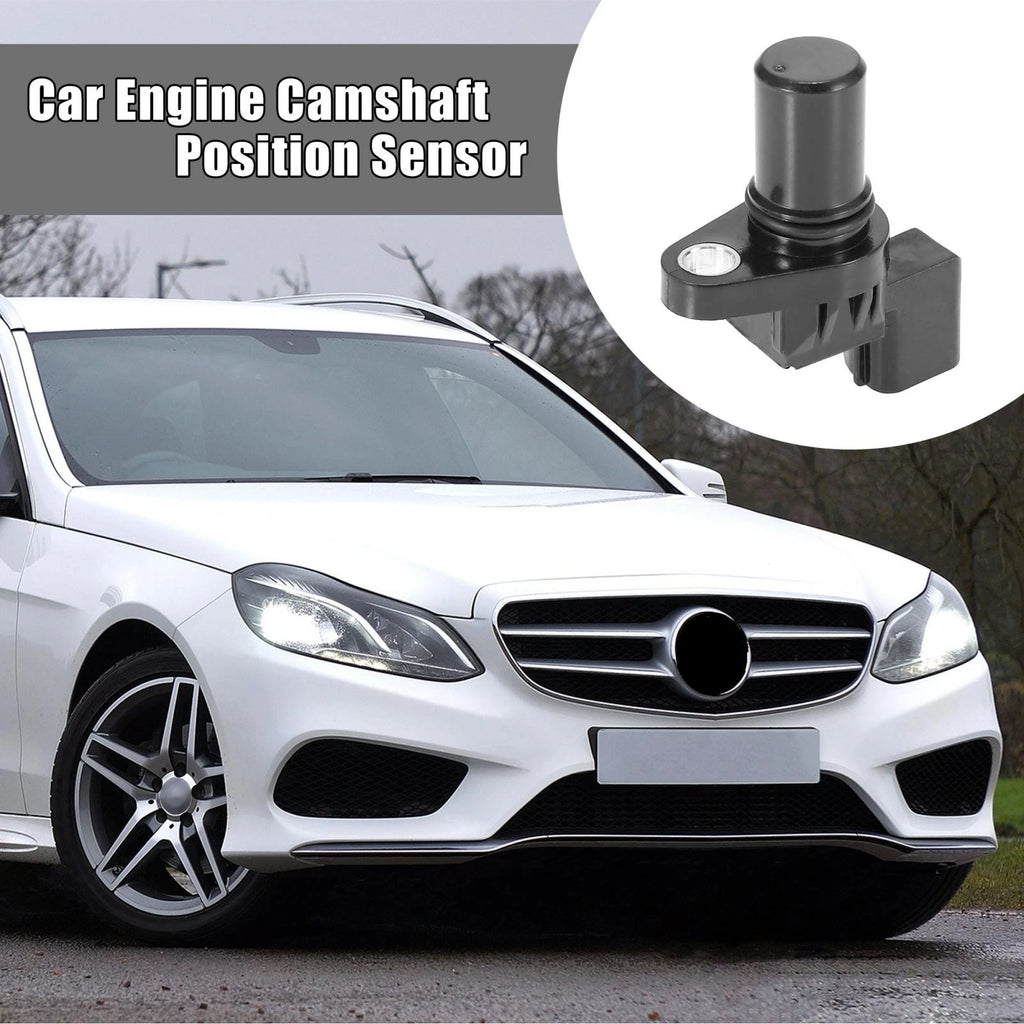 Camshaft Position Sensor Replacement for Mitsubishi Montero (2001–2006)