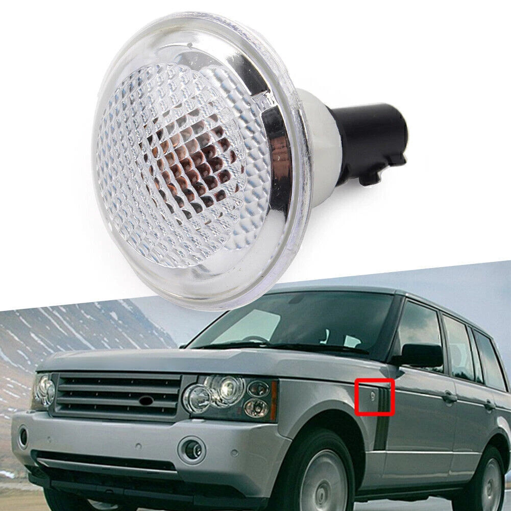 Side Marker Repeater Lamp XGB500020 for Range Rover (2003–2012)
