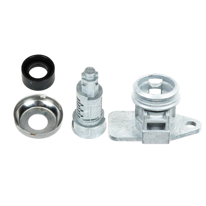 Front Door Lock Cylinder for Compatible Vehicles (Direct Replacement)