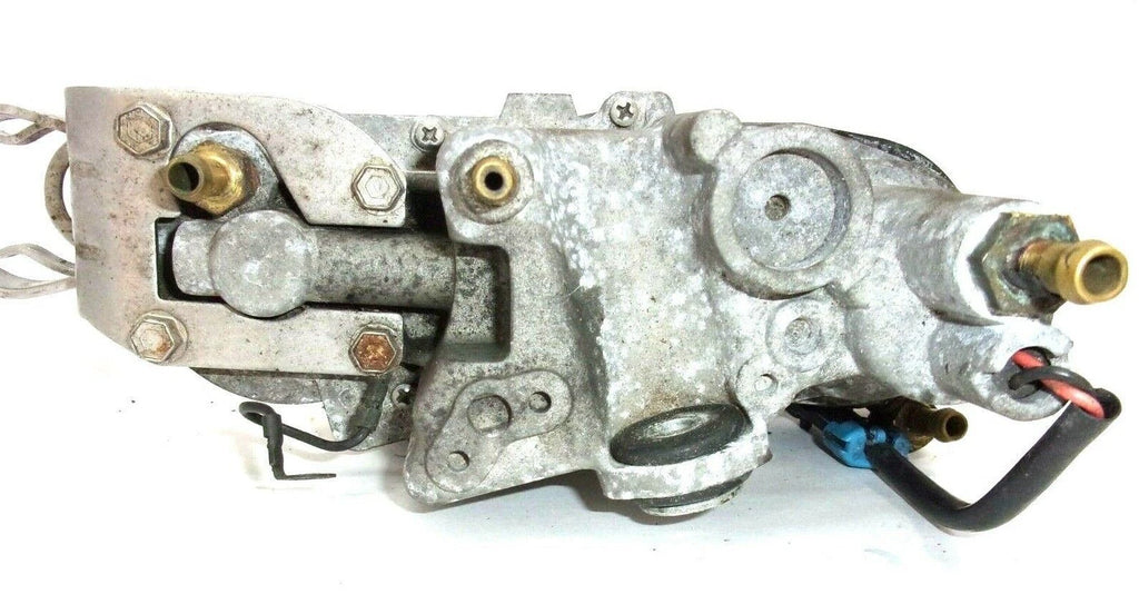 VST Fuel Separator for Mercury 200-225hp (1998–2002) 855432A2