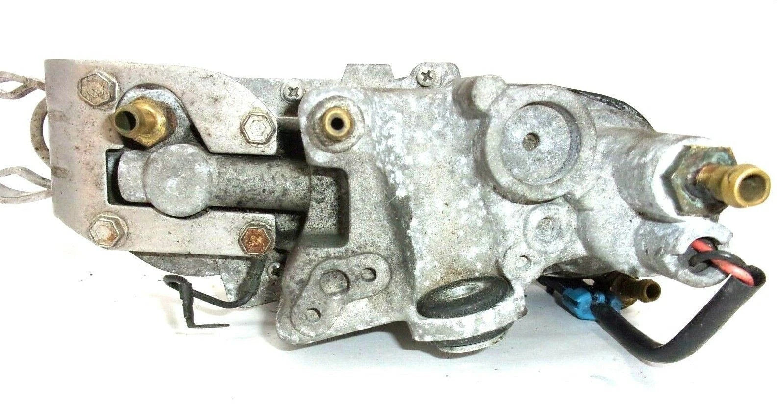 VST Fuel Separator for Mercury 200-225hp (1998–2002) 855432A2