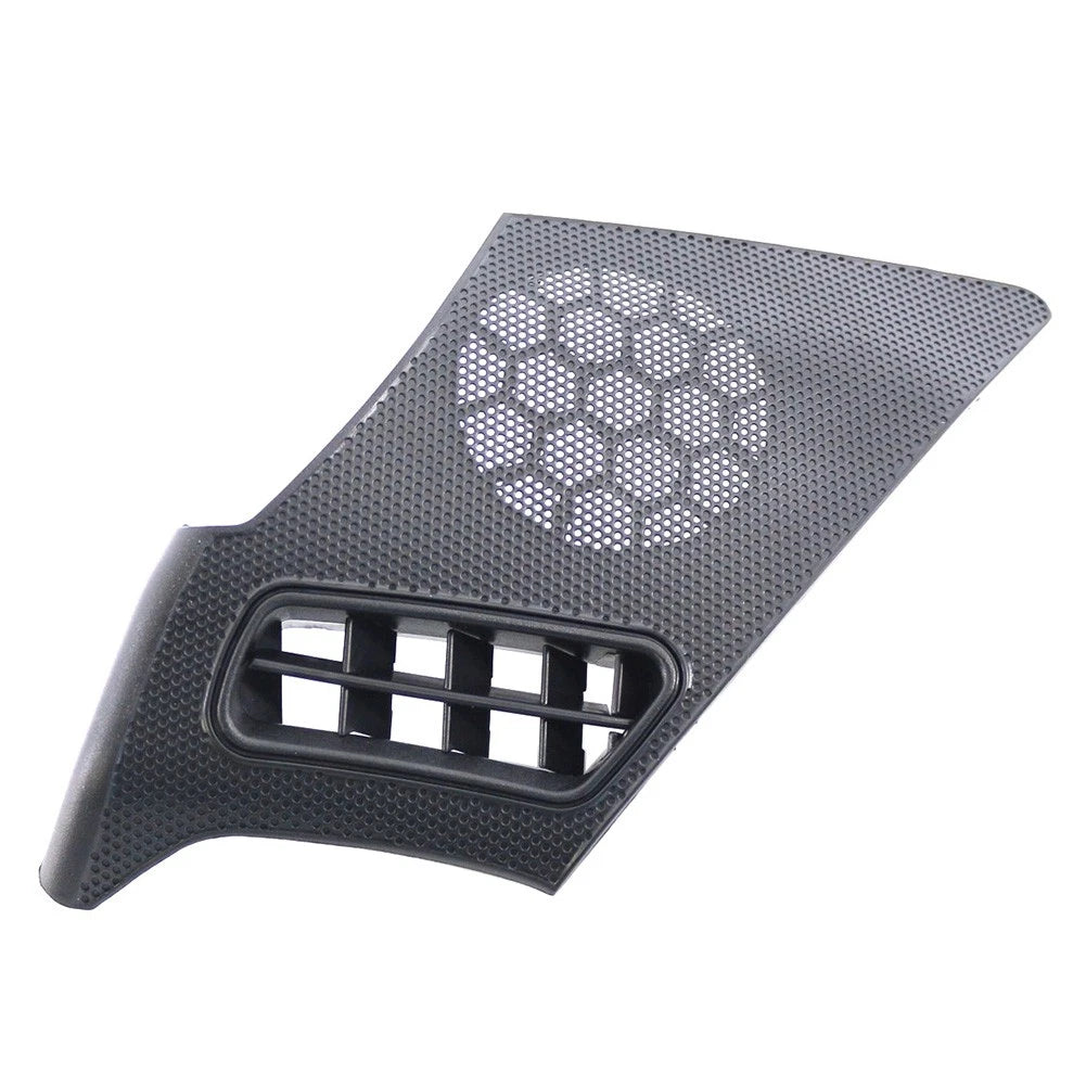 Left Dash Board Air Vent Speaker Grill Cover for Benz E-Class W210 (1996–2002)