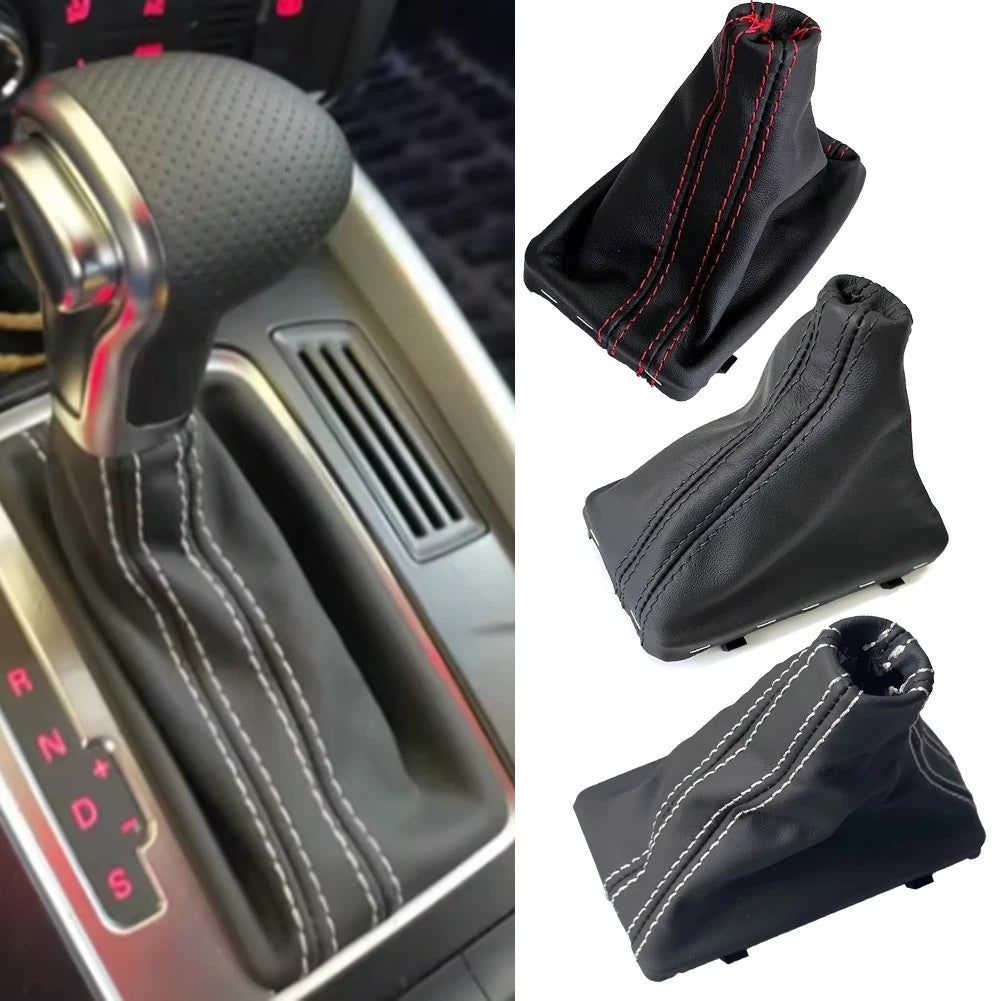 Automatic Transmission Grip for Audi A4 B8 (2009–Present)