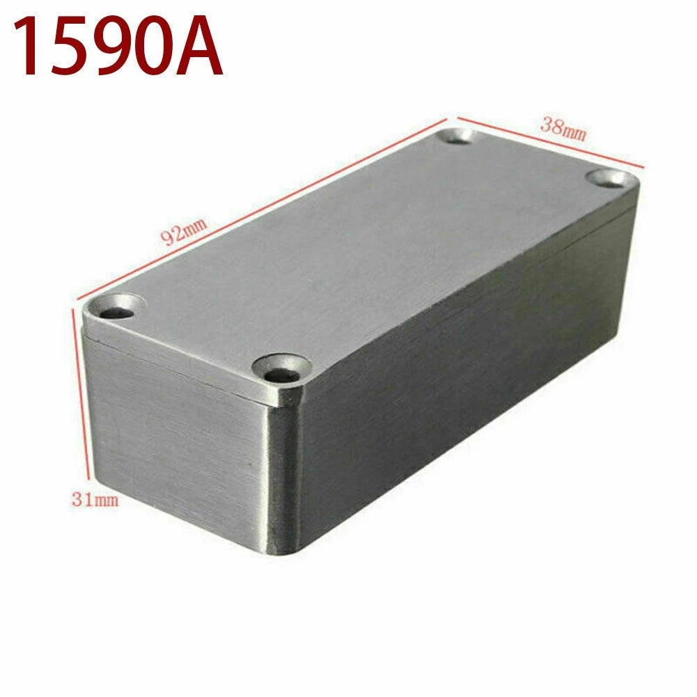 Electric Case Lid for - Aluminum, Lightweight