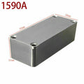 Electric Case Lid for - Aluminum, Lightweight