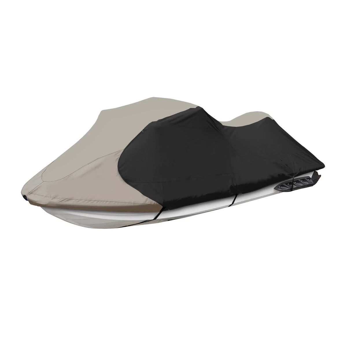 Trailerable Storage Cover for Sea Doo GTS GTI Deluxe (1995–1996) Rainproof