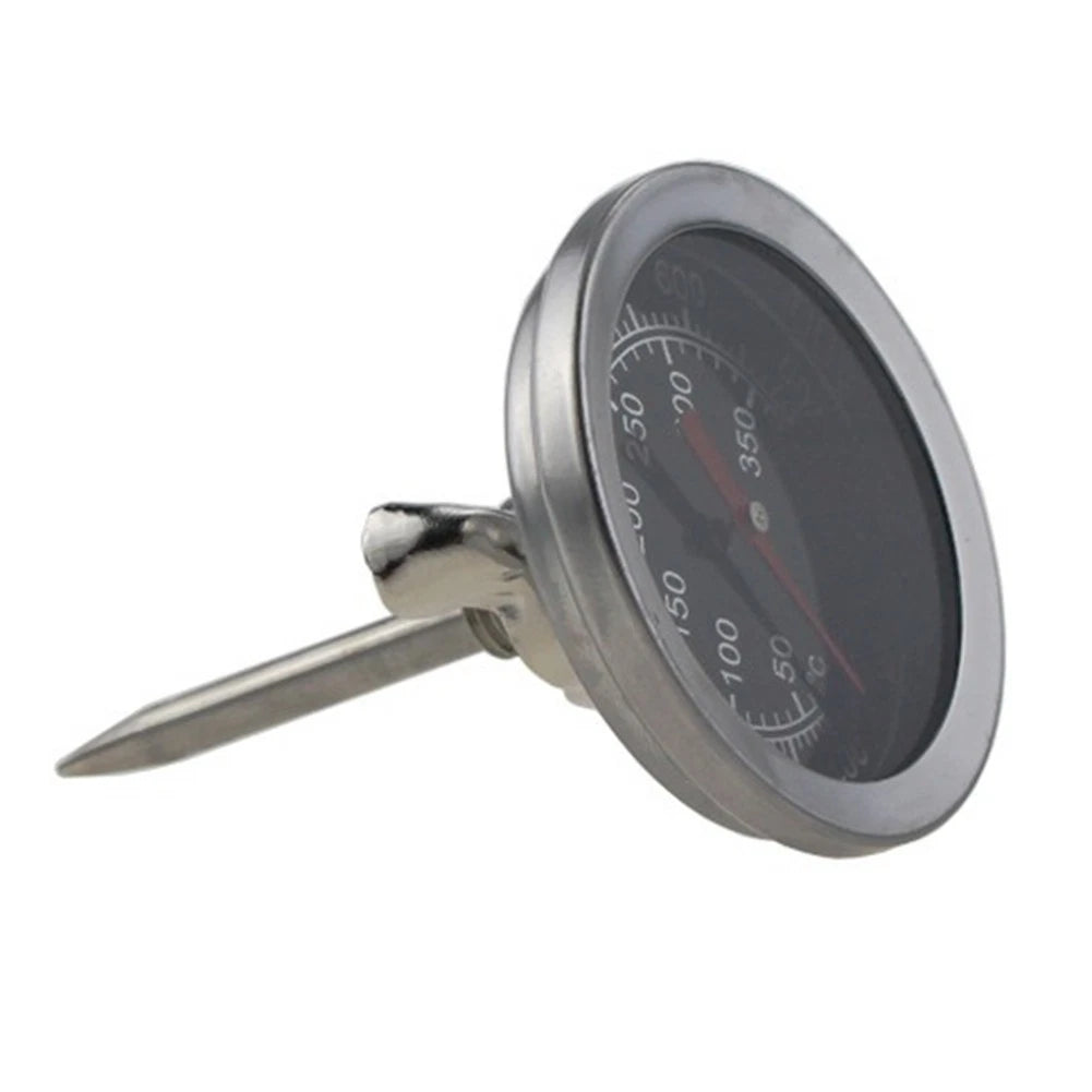 52MM Dial BBQ Thermometer for Grills