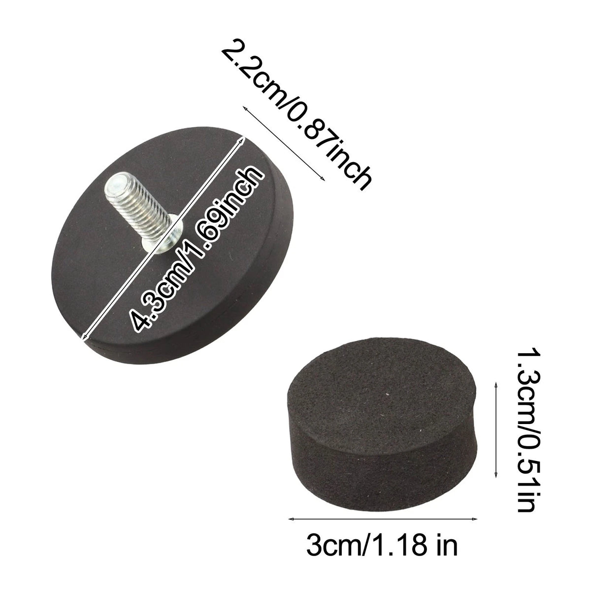 Magnetic Stand for Skylight 15 Inch Calendar