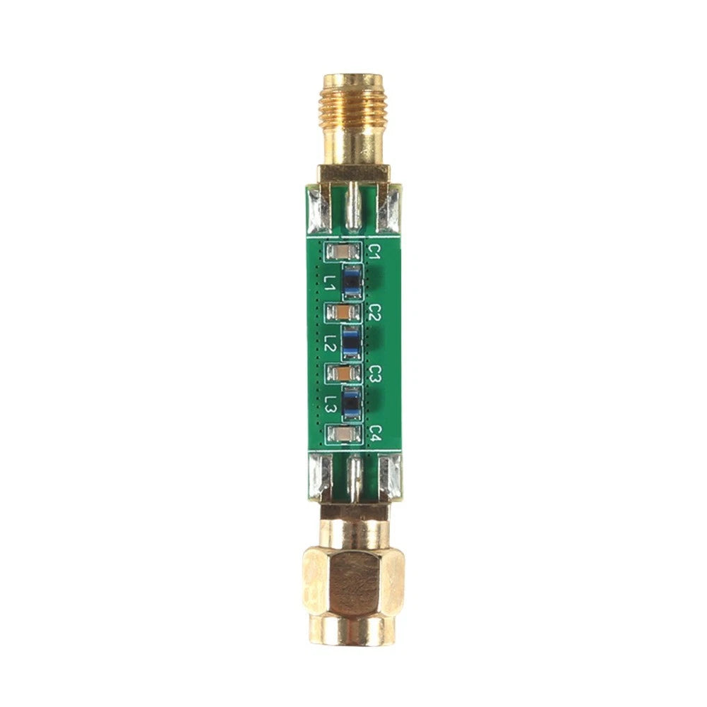 LPF Low Pass Filter for Stable Reception (Medium/Short Wave Signals)