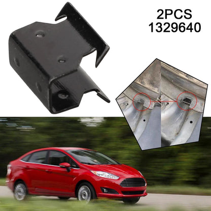 Car Cowl Scuttle Panel Trim Clips High Reliability Stable Characteristics