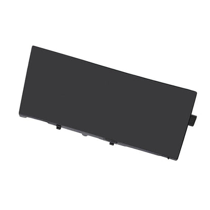 Front Pair Tow Eye Hook Covers for BMW E34 5 Series (1988–1996)