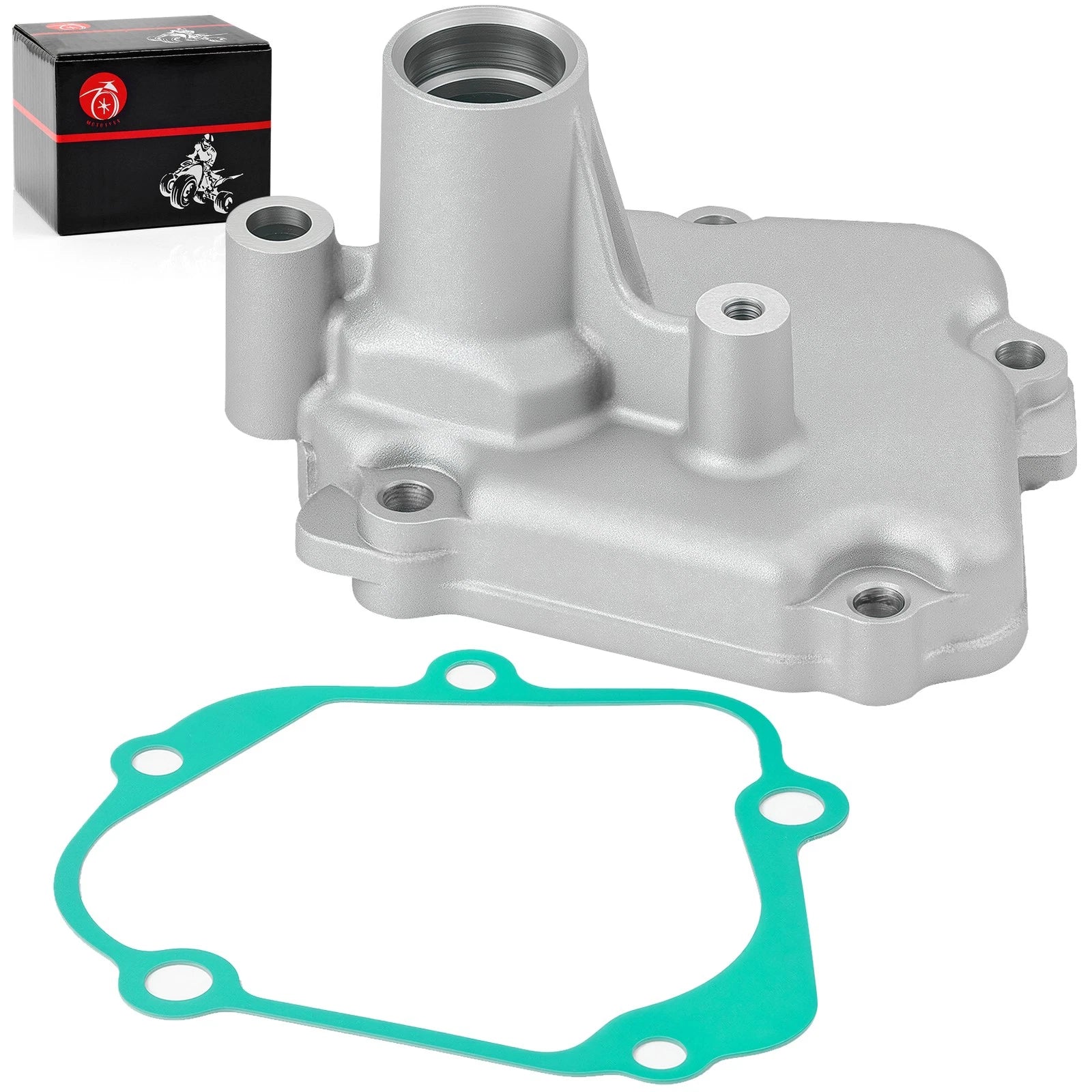 Transmission Gear Shift Cover for Suzuki Hayabusa GSX1300R (1999–2007) 11383-24F00