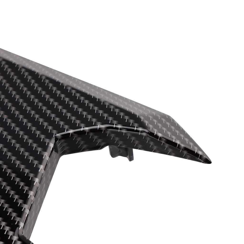 Frame Side Cover Panel Guard for Honda ADV350 (2022–2025) Carbon A9