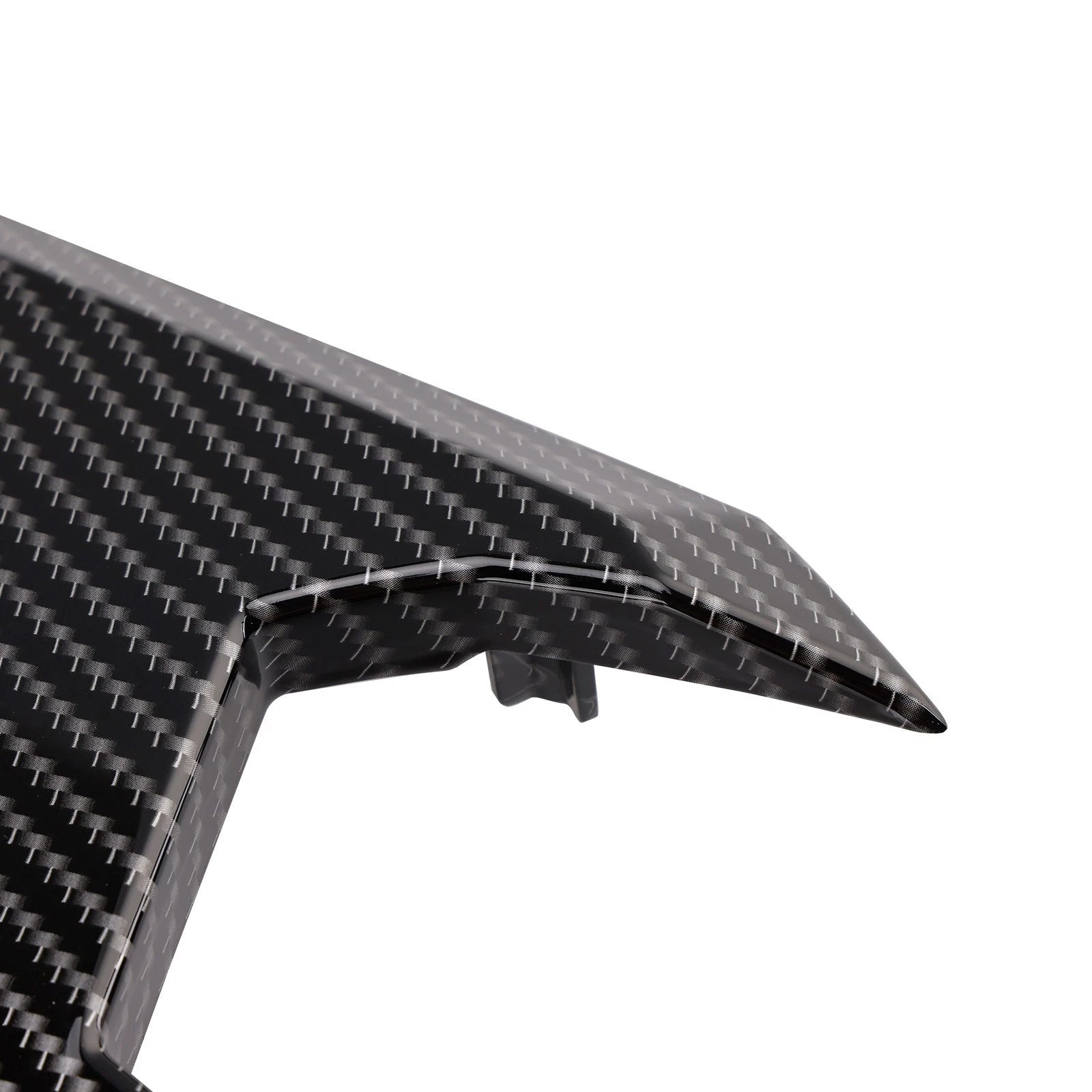 Frame Side Cover Panel Guard for Honda ADV350 (2022–2025) Carbon A9