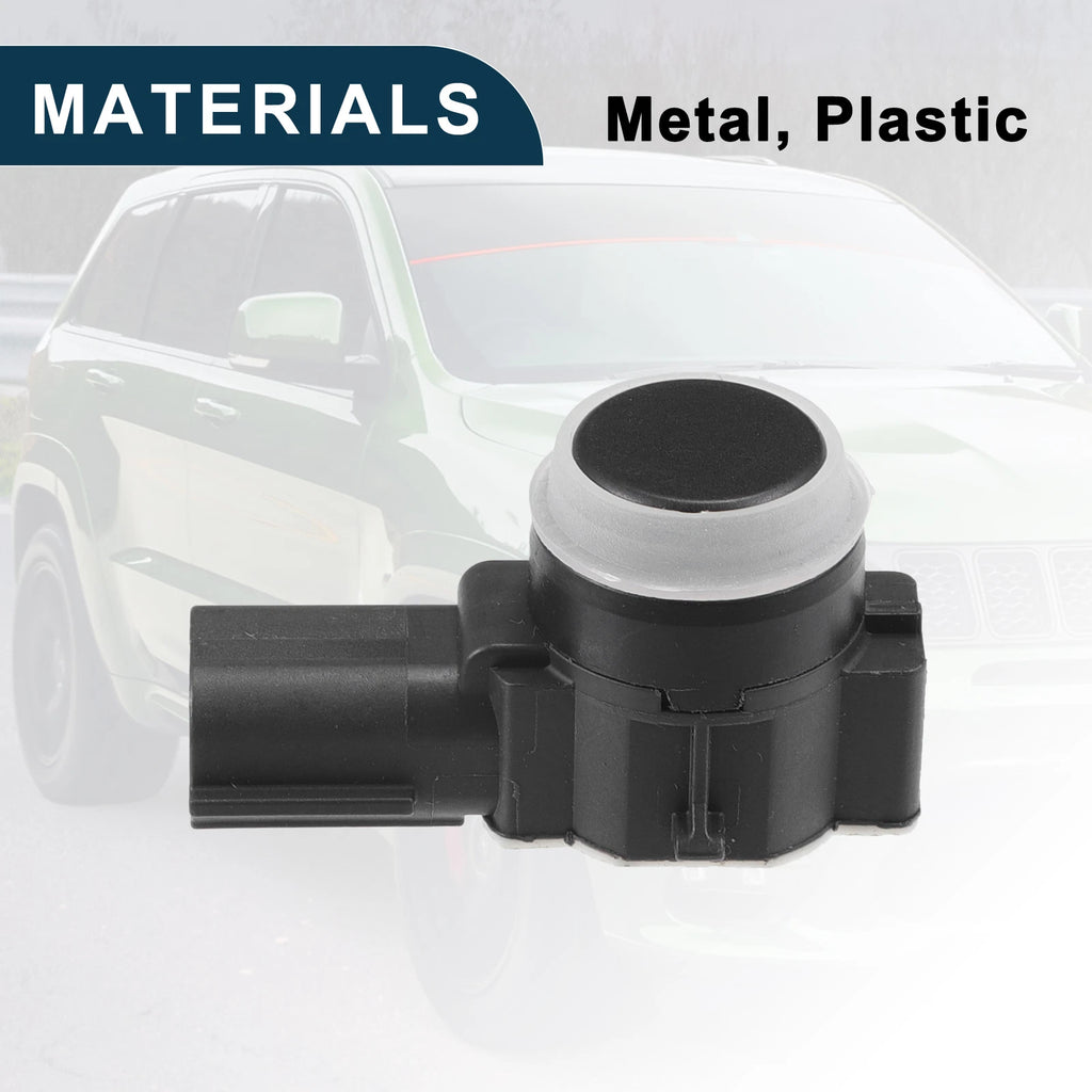 Reverse Parking Assist Sensor for Chrysler 200 (2015–2017) No. 1TK84AXRAA