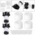 Foam Filters Kit for