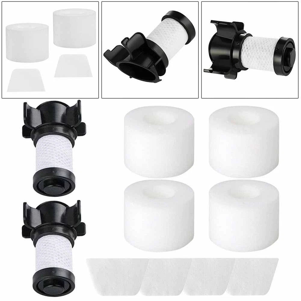 Foam Filters Kit for