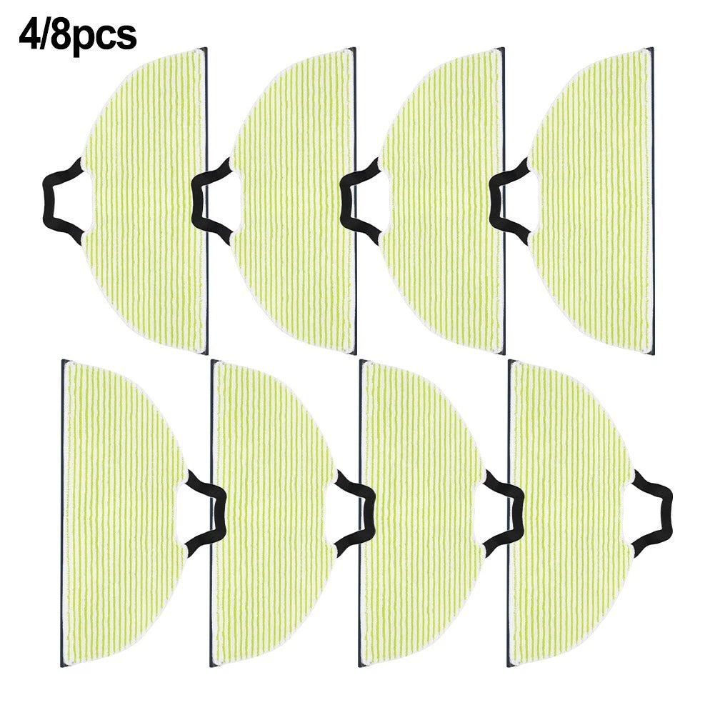 Mop Pads for