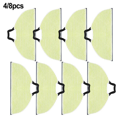Mop Pads for