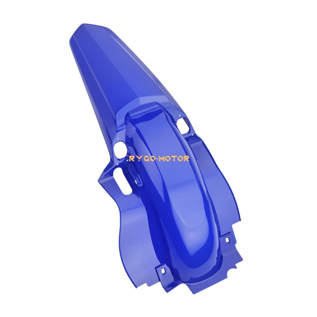Rear Fender for Yamaha TTR230 (2005–2024) 1C6-F1611-00-00