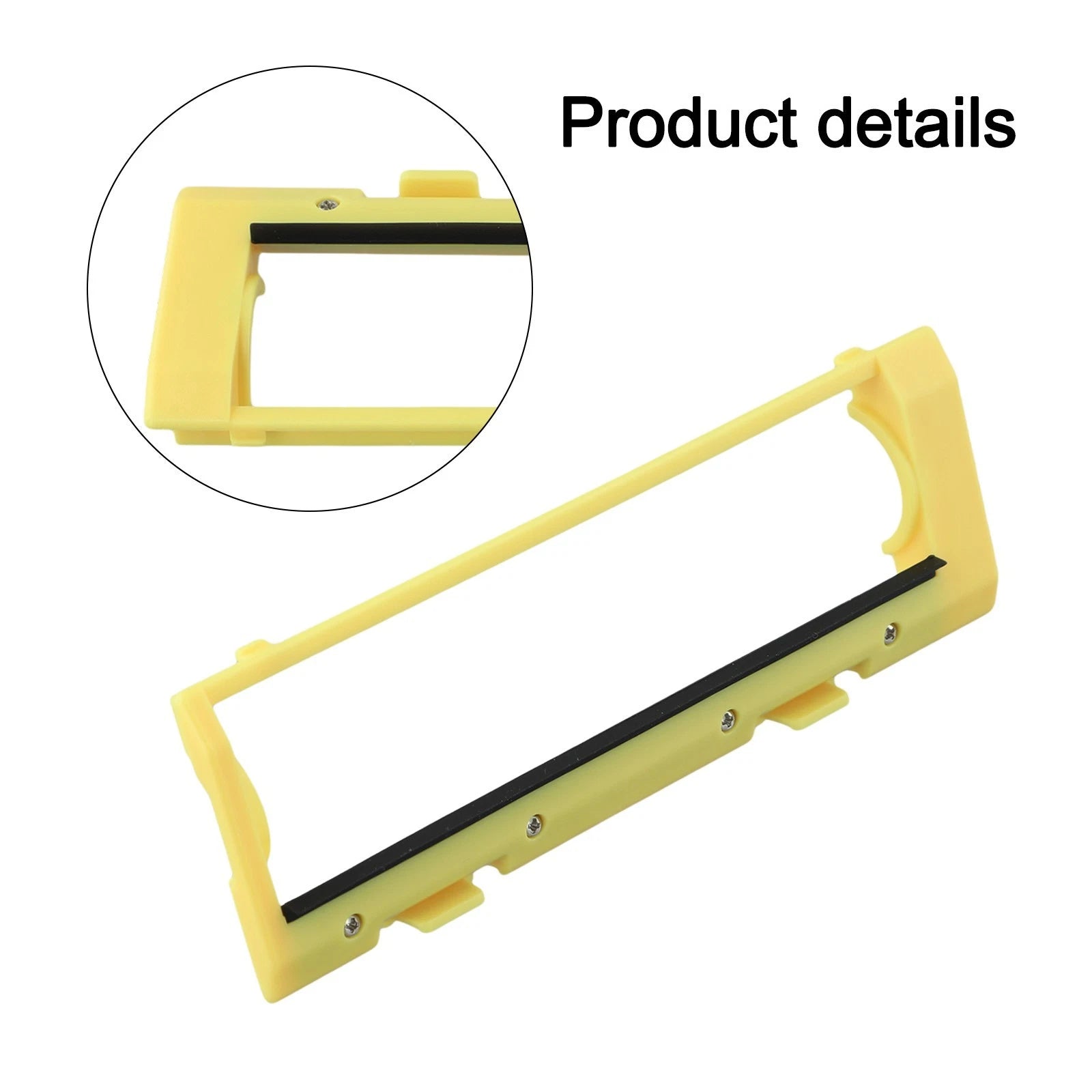 Brush Cover Roller for Tesvor Pro (2020–2023)