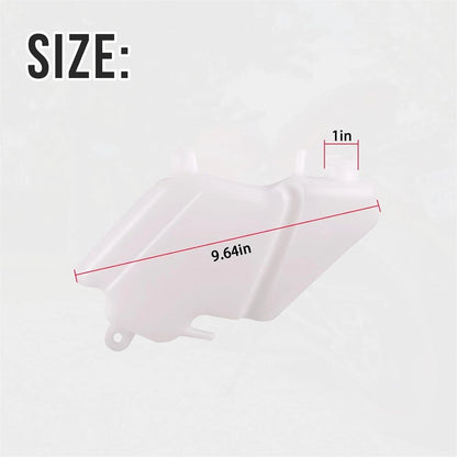 Coolant Reservoir Tank 430780553 for Kawasaki Ninja 650 (2012–2016)