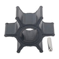 Impeller for Suzuki 2.5 HP Outboard Motors (Replaces 17461-97JM0)