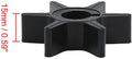 Water Pump Impeller for Mercury Chrysler Force 25-50HP (47-F433065-2)