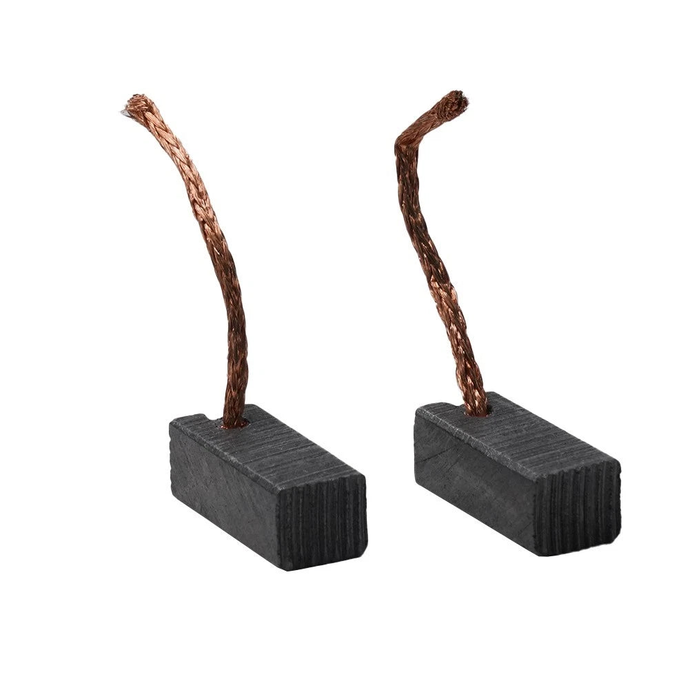 Carbon Brushes for Power Tool (7x8x19mm)