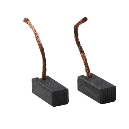 Carbon Brushes for Power Tool (7x8x19mm)