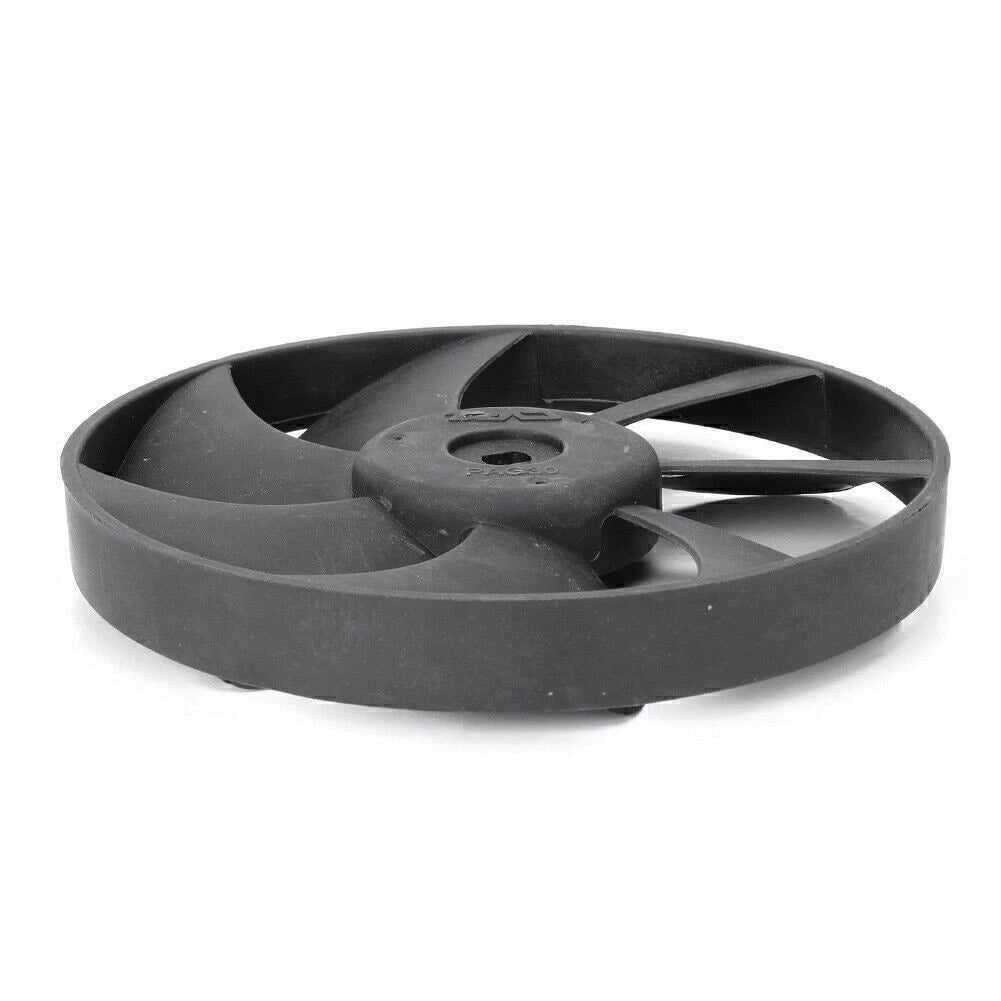 Cooling Fan for Yamaha YZF R6 (2003–2009)