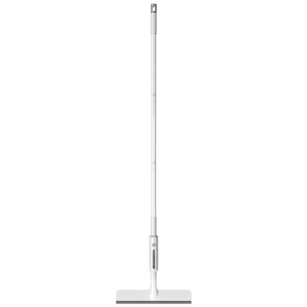 Extendable Double Scraping Bar Glass Cleaner for High Reach