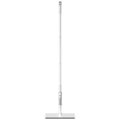 Extendable Double Scraping Bar Glass Cleaner for High Reach