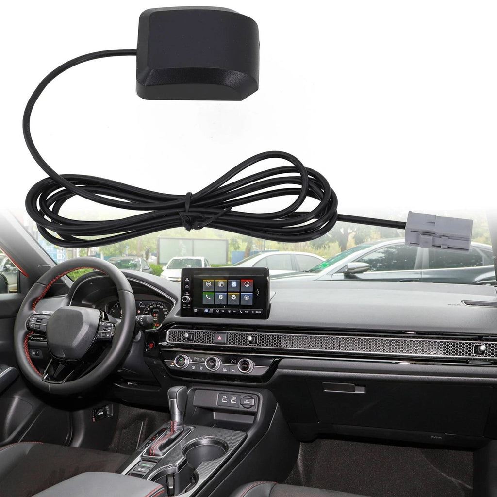 GPS Navigation Antenna for Alpine